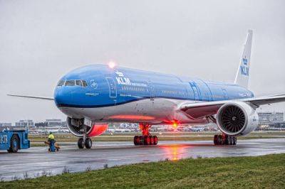 KLM Wins Court Battle Against Dutch State Over Schiphol Airport Flight Caps - skift.com - Netherlands - city Amsterdam - France