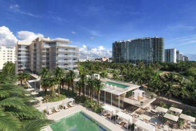 Bulgari Hotels Sees Unhurried Growth as a Way to Retain Its Cachet - skift.com - Los Angeles - Italy - Australia - city Rome - county Miami - Saudi Arabia - city Tokyo - Maldives - city Dubai - Marriott