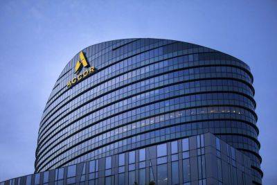 Accor Signs 10-Year Pact With China’s Jin Jiang Hotels - skift.com - France - China - city Beijing