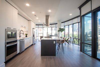 Placemakr Raises $65 Million for Apartment-Hotel Rental Platform - skift.com - Usa - Washington - city Columbia - city Houston - county Creek