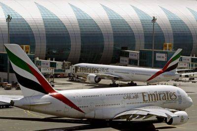 Middle East Airports Need $151 Billion Investment by 2040 to Meet Growing Demand - skift.com - Ireland - Saudi Arabia - Qatar - Jordan - Uae - county Trinity - Kuwait - region Asia-Pacific