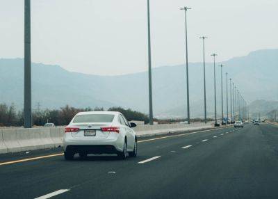 Saudi Arabia's Seera Seeks IPO for Car Rental Firm Lumi - skift.com - Saudi Arabia - city Abu Dhabi - Oman - city Riyadh - city Jeddah