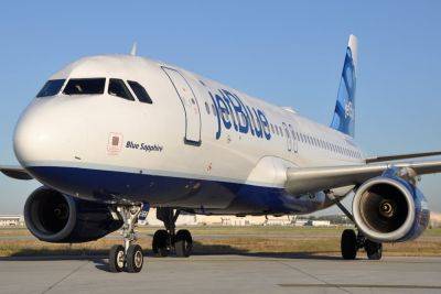U.S. Department of Transportation Deals Further Blow to JetBlue's Spirit Takeover Hopes - skift.com - Usa - New York - city Boston - area District Of Columbia - state Massachusets