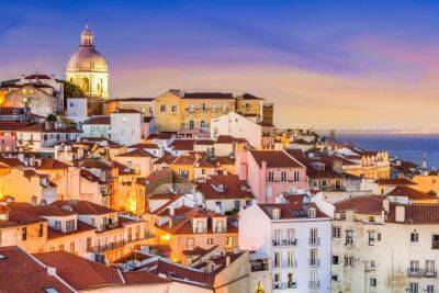 Portugal's Golden Visas Draw Fire for Creating Uneven Living Standards - skift.com - Portugal - city Lisbon