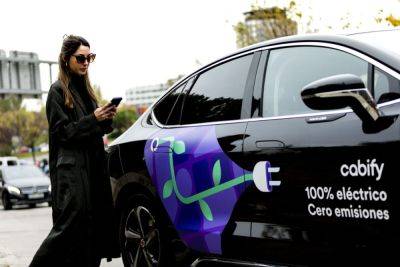 Cabify Raises $66 Million for Spanish Rideshare Platform - skift.com - Spain - city Madrid - city Venture