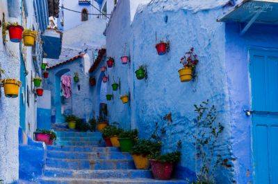 Morocco Unveils $580 Million Plan to Boost Tourism - skift.com - Morocco