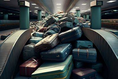 The Real Reasons Behind Air Travel Baggage Delays - skift.com