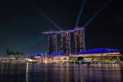Southeast Asia's Fragmented Tours Sector Gets Long-Awaited Tech Upgrade - skift.com - Singapore - city Singapore - Vietnam