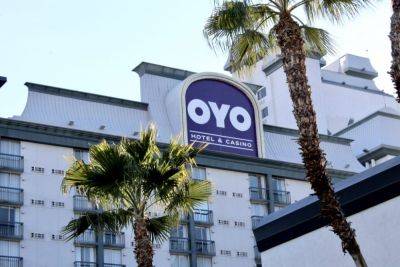 Oyo Drops Brand Guidelines for Competitive Edge as It Expands in the U.S. - skift.com - China - state Florida - state Oklahoma - county Tulsa - state Texas - state Washington - state Oregon - India - city Seattle, state Washington - county Atlantic - Jersey - state Georgia