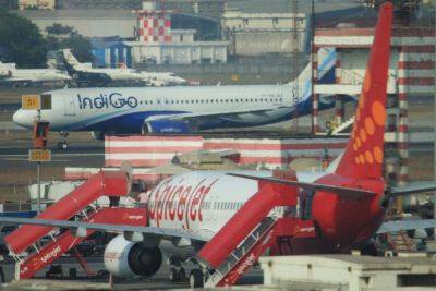 Skift India Daily: India to Invest $12 Billion in Airport Upgrades to Meet Demand - skift.com - Uzbekistan - China - India - Russia - Tajikistan - Pakistan - city Jaipur - city Shanghai - Kazakhstan - Kyrgyzstan - county Summit