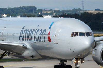 American Airlines Begins Layoffs in Corporate Travel Department - skift.com - Usa - Canada