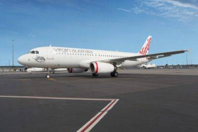 Virgin Australia Seeks to Borrow Nearly $300 Million Ahead of Possible IPO - skift.com - Australia - Britain - city Bain