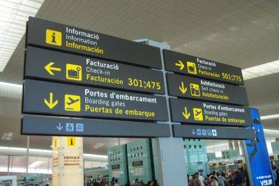 Spanish Airport Operator Aena Sees Swift Recovery in Passenger Traffic - skift.com - Spain - China - Canada - Panama