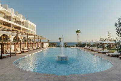 Spain's Melia Looks for Partners to Grow Premium Resort Portfolio - skift.com - Spain - Malta - Portugal - Mexico - Saudi Arabia - Vietnam - Cuba - Albania - Seychelles