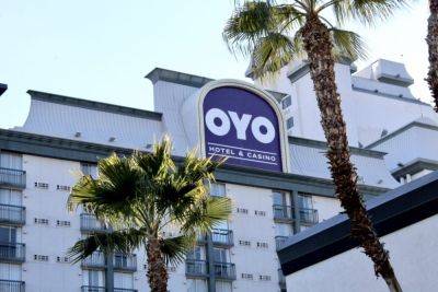 Oyo Claimed to Have Outpaced U.S. Budget Hotel Recovery - skift.com - county Miami - city San Antonio - state Oregon - Houston - India