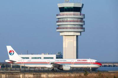 U.S. Senators Want to Block Chinese Airlines from Flying Over Russia - skift.com - Usa - China - Washington - South Korea - Russia - Ukraine - Malaysia - city Shanghai - Belarus