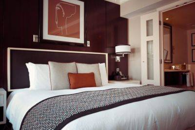 Middle East Registers Record-High Hotel Openings in 4th Quarter - skift.com - Saudi Arabia - Qatar - Uae - city Abu Dhabi - Egypt - city Dubai