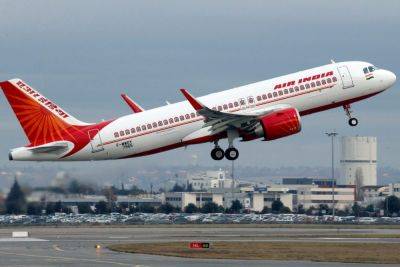 Skift India Daily: Indian Carriers Grab a Lion's Share of Overseas Air Travel - skift.com - city Berlin - Israel - Usa - India - city Mumbai - city Delhi - city Chennai