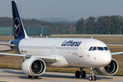 Lufthansa Grounds Flights Due to Software Problem - skift.com - Germany - Austria - Sweden - Switzerland - city Brussels - Sudan