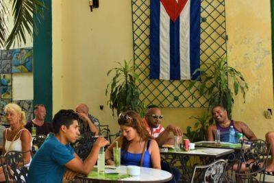 Cuba Tourism Faces Shortages of Visitors and Supplies - skift.com - Britain - Usa - Cuba - city Havana - Dominican Republic