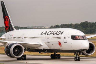 Air Canada Socked by $215 Million in Customer Comp in 2022 - skift.com - Canada - city Vancouver