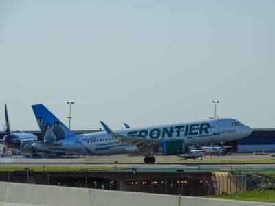 Frontier Is Latest Airline to Improve Family Seating - skift.com