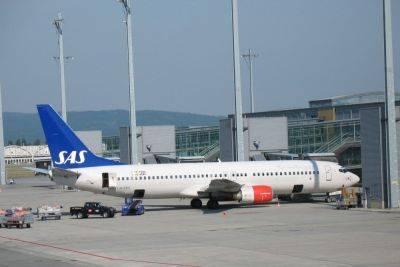 Scandinavian Airlines Hit by Cyber Attack - skift.com - Norway - Sweden - Sudan