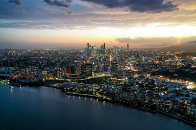 Australia's Corporate Travel Management Staffs Up Anticipating Busier Times - skift.com - Australia - Britain