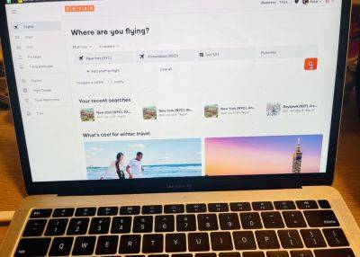 The Era of Radical Innovation in Travel Booking Has Arrived - skift.com