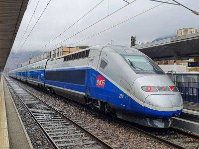 Strikes to Disrupt French Rail and Air Traffic on Tuesday - skift.com - France