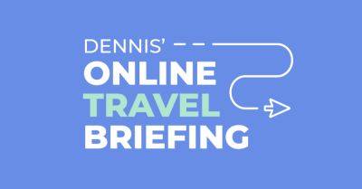 Online Travel Companies Make a Bundle Investing Customer Cash - skift.com - county Story