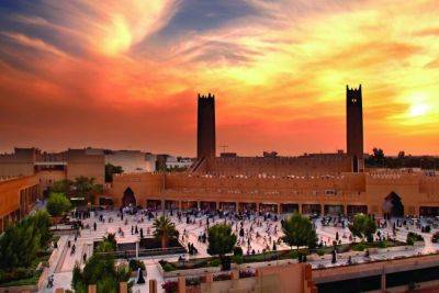 Saudi Arabia Starts Issuing Free 4-Day Stopover Transit Visa - skift.com - Morocco - Saudi Arabia - Jordan - Uae - city Abu Dhabi - Egypt