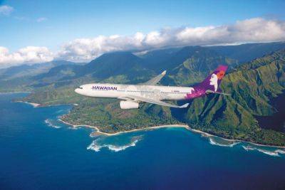 Hawaiian Airlines Braces for Slow Return of Japanese Travelers - skift.com - Japan - state Hawaii - city Honolulu - city Tokyo