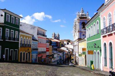 Mondee Acquires Brazilian Online Travel Marketplace Orinter for $40 Million - skift.com - Brazil - India