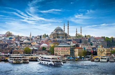 Turkey Plays New Role as Business Travel Hub for Russia's Displaced Corporations - skift.com - Eu - Turkey - city Istanbul - Russia - Ukraine - Bulgaria - Romania - Iran