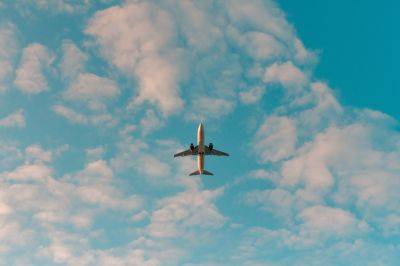 Jet Shortages a Concern Amid China Travel Thaw - skift.com - China - city Dublin - city Beijing
