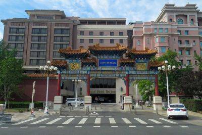 China Hotel Job Openings Surge After Beijing's Easing of Zero-Covid Policy - skift.com - China - city Beijing - city Shanghai - city Guangzhou - city Shenzhen