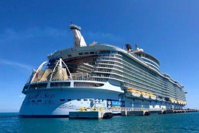 Royal Caribbean Hopes Cruiser Spending Splurge Will Help Reverse Losses - skift.com - China