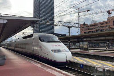 Spain's Renfe to Launch New Through Train Service to France by Summer - skift.com - Spain - Eu - France - city Madrid