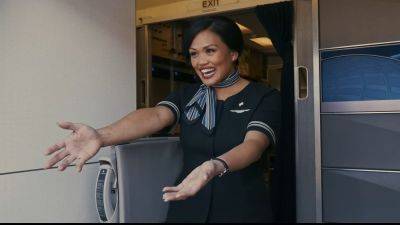 United Airlines Makes Major Advertising Comeback in 2022 - skift.com - city Chicago