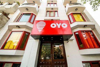 Oyo Still Keen to Pursue IPO Setting Mid-February Deadline for Refiling - skift.com - India