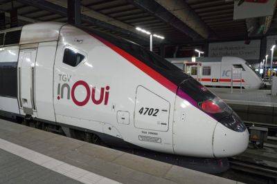 France and Germany Promise Direct Paris-Berlin Trains From 2024 - skift.com - Germany - city Berlin - France