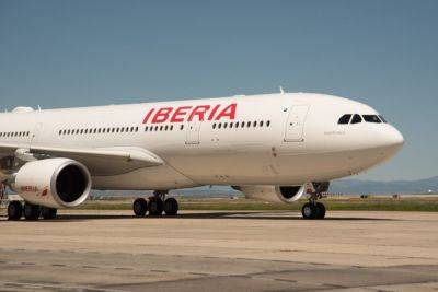 Iberia Tech Failure Causes Delays and Cancellations - skift.com - Spain