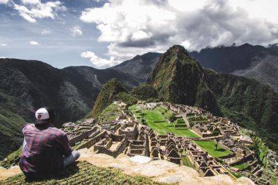 Peru's Post-Covid Tourism Faces Setback From Civil Unrest - skift.com - Usa - New York - Peru - city Lima, Peru