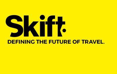 Generative AI Is the Travel Industry's Future, Get Used to It - skift.com