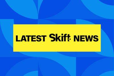 A New CIO Is Latest C-Suite Change at TUI - skift.com - South Africa