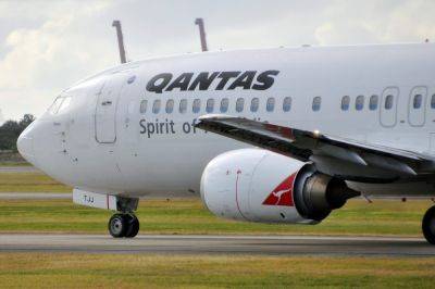 Qantas Airways latest news