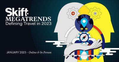 What to Expect at Megatrends 2023 This Week - skift.com - New York