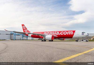 Capital A Wants to Merge AirAsia and AirAsia X - skift.com - Saudi Arabia - Malaysia - city Kuala Lumpur