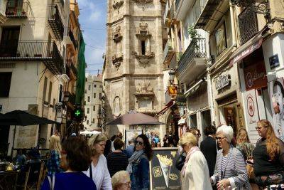 Spanish Tourism Leaders Lobby to Curb Short-Term Rental Boom - skift.com - Spain - city Madrid